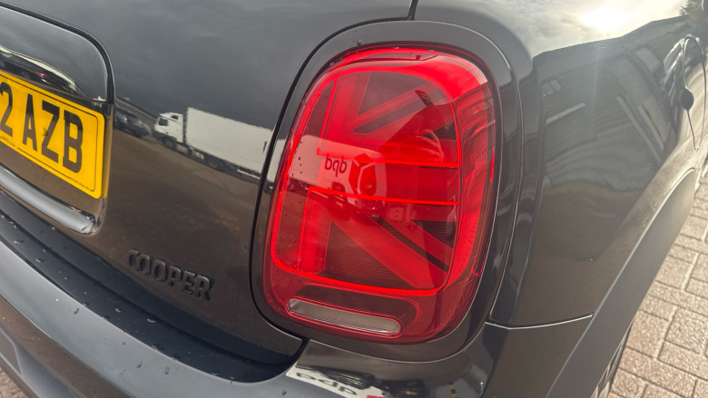 MINI Hatchback 1.5 Cooper Sport 3dr Petrol Hatchback